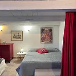Lägenhet La Casetta Trevi