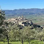 La Casetta Lägenhet *