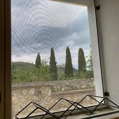 Appartamento La Casetta