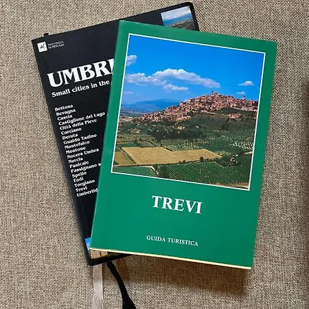 Apartamento La Casetta