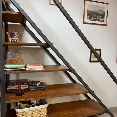 La Casetta Apartamento *