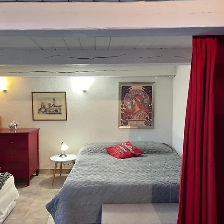 Apartamento La Casetta Trevi