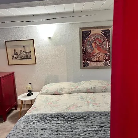 Apartamento La Casetta *