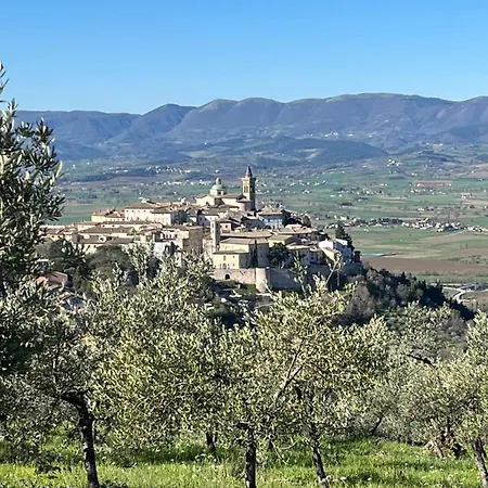 La Casetta Apartamento *