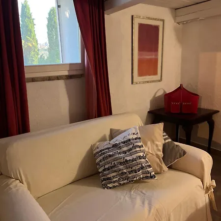 Appartamento La Casetta *