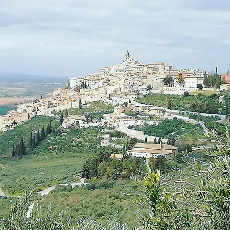 Appartamento La Casetta *