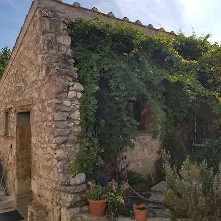 Apartamento La Casetta *