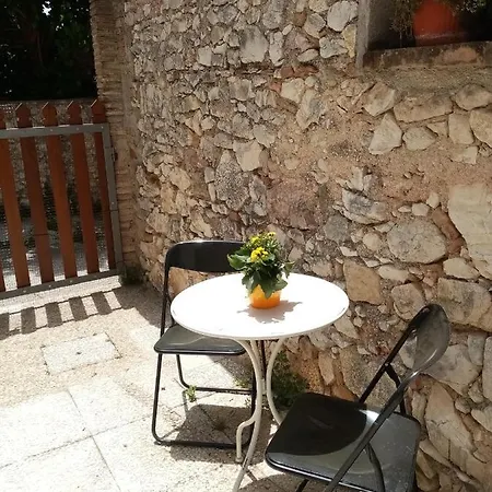 Appartamento La Casetta *