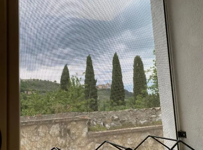 Appartement La Casetta