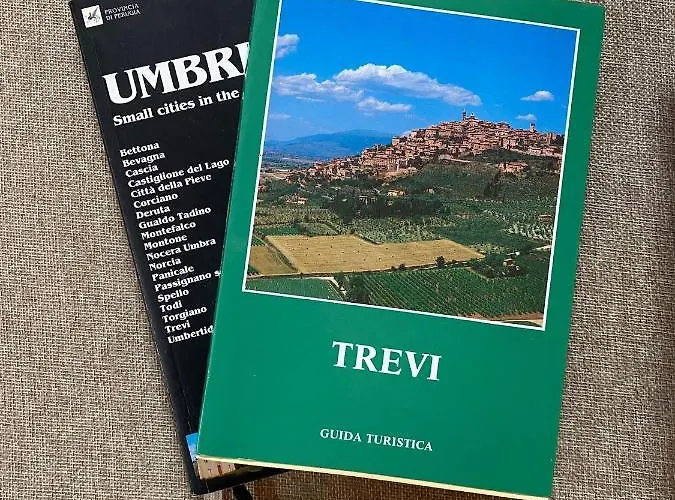 Apartment La Casetta