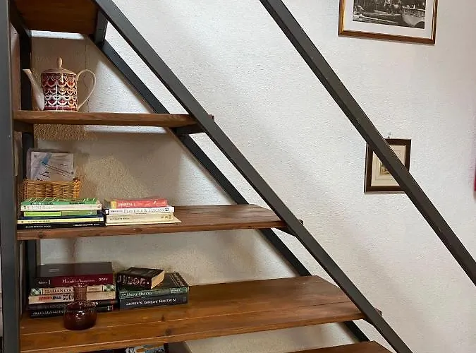 La Casetta Apartment *