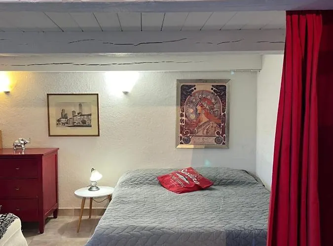 Apartment La Casetta Trevi