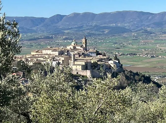 La Casetta Appartement *