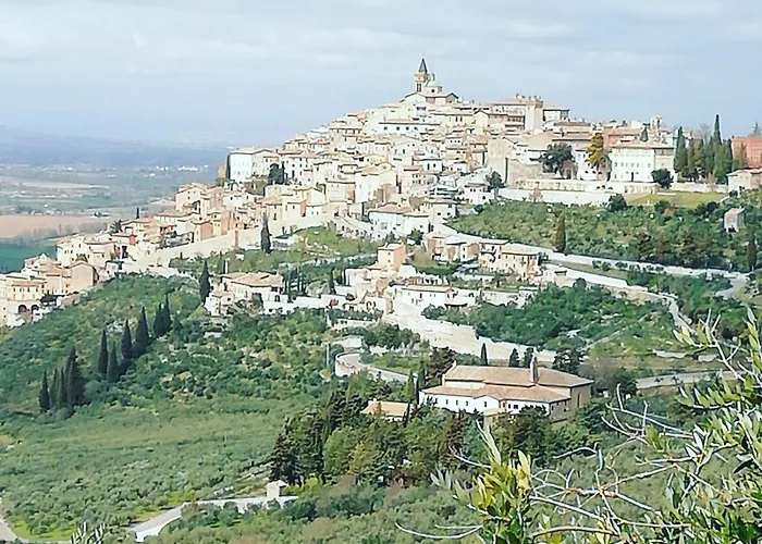 Appartement La Casetta *