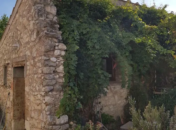 Appartement La Casetta *