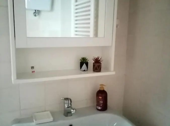 La Casetta Apartment